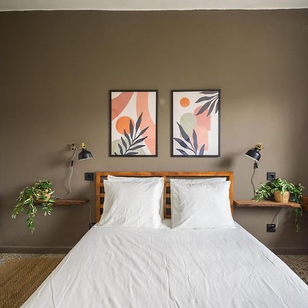 Апартаменты Samar Retreat Терор Экстерьер фото