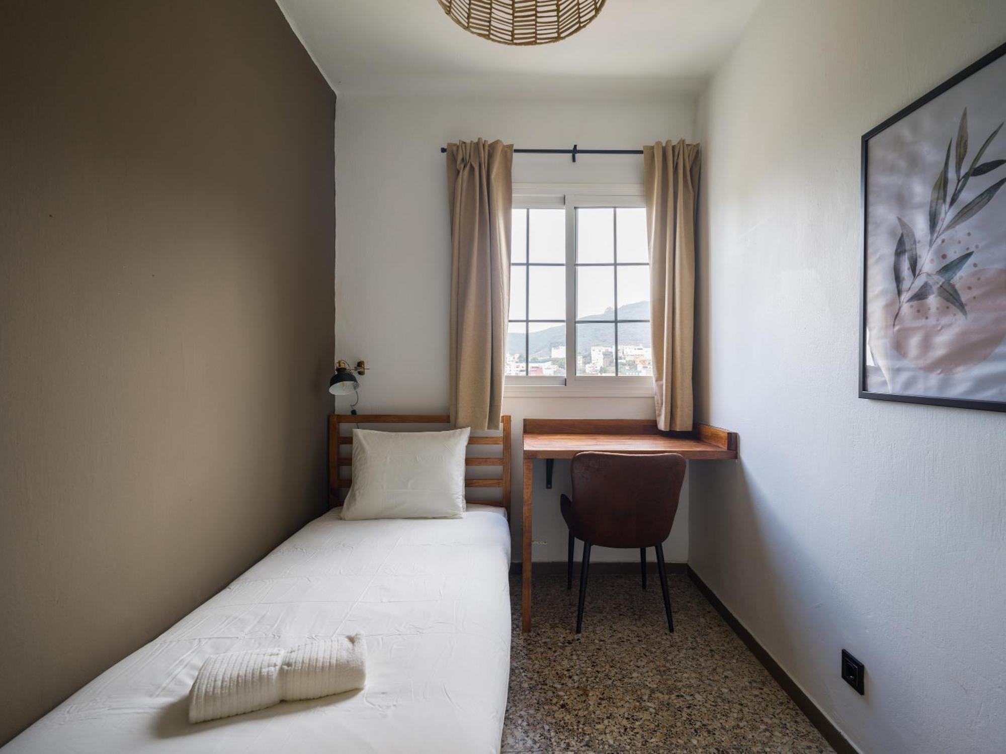 Апартаменты Samar Retreat Терор Экстерьер фото