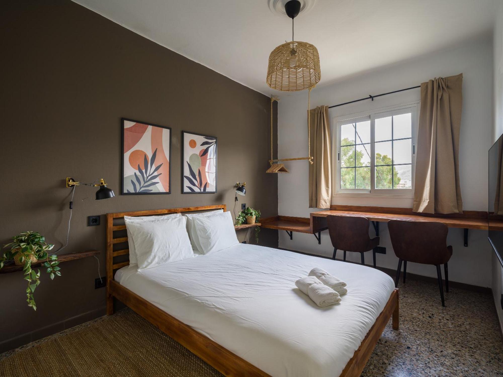 Апартаменты Samar Retreat Терор Экстерьер фото