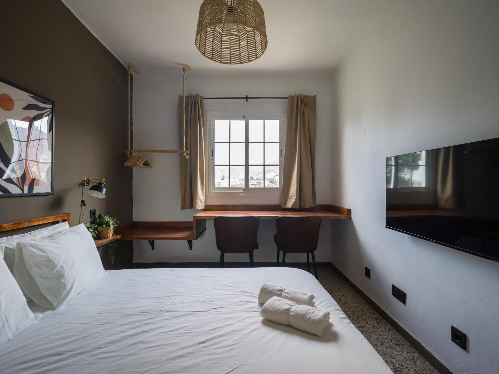 Апартаменты Samar Retreat Терор Экстерьер фото